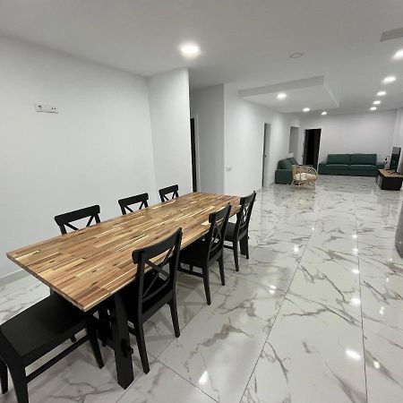 Hola Suite ลาสปัลมาส เด กรานคานาเรีย ภายนอก รูปภาพ