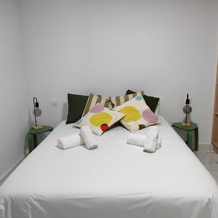 Hola Suite ลาสปัลมาส เด กรานคานาเรีย ภายนอก รูปภาพ