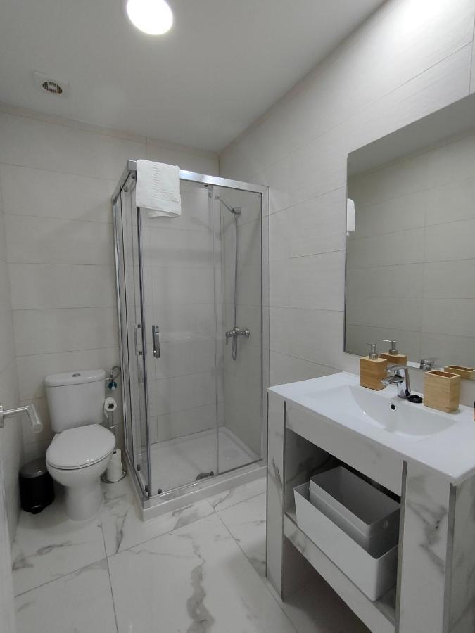 Hola Suite ลาสปัลมาส เด กรานคานาเรีย ภายนอก รูปภาพ