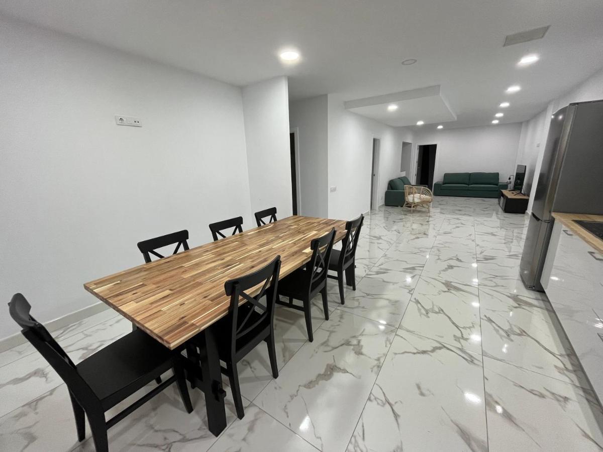 Hola Suite ลาสปัลมาส เด กรานคานาเรีย ภายนอก รูปภาพ