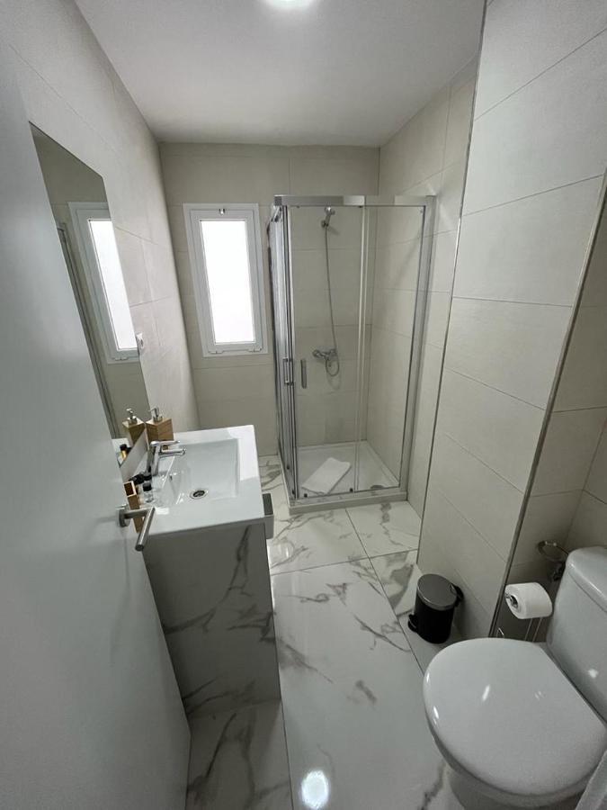 Hola Suite ลาสปัลมาส เด กรานคานาเรีย ภายนอก รูปภาพ